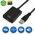 Adapter USB 3.0 na HDMI