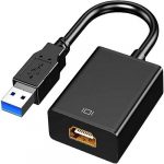 Adapter USB 3.0 na HDMI