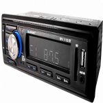 BLAUPUNKT auto radio BPA 1119