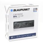 BLAUPUNKT auto radio BPA 1121