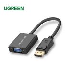 Displayport na VGA konvertor UGREEN