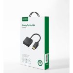 Displayport na VGA konvertor UGREEN