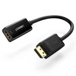 Konvertor Displayport na Hdmi 4K Ugreen